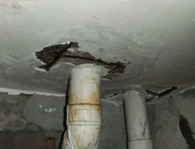 东洲卫生间漏水维修公司浅析东洲卫生间渗水维修的方法