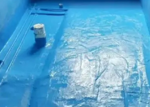 东洲卫生间漏水维修公司分享下东洲卫生间防水工程中常用防水涂料介绍。